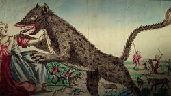 The Terrifying Reign of the Beast of Gevaudan Instructional Video