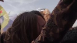 Casualties and anger at US as Turkish offensive hits Kurds News Clip