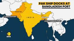 Dhaka Eases Visa Restrictions For Pakistani Citizens News Clip