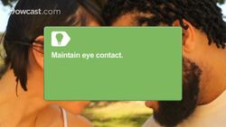 How to Talk to Girls Instructional Video