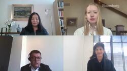 Private Debt Terms Back to Pre-Covid Levels: Neuberger's Kasser News Clip