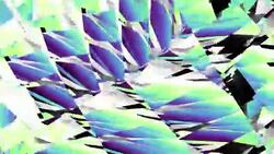 Moving abstract geometric pattern. Stock Footage