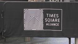 NYC DOT seeks approval to expand concession in Times Square News Clip