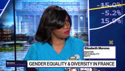 Gender, Equality and Diversity in France News Clip
