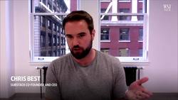 Substack CEO Chris Best on New Frontiers of Newsletters Instructional Video