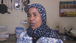 Moroccan women seek help for domestic abuse Instructional Video