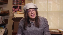 Stephanie Burt - We Are Mermaids: Poems " " Instructional Video