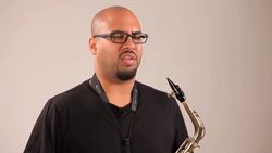 Sax Soloing Tips Instructional Video