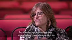 Reflections on a Breast Cancer Survivor's Journey With Entrepreneurship Instructional Video