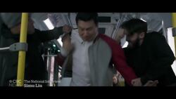 Simu Liu on being the 1st Asian Marvel superhero, ending Kim’s Convenience News Clip