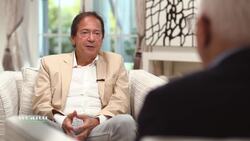 John Paulson on Gold Trade News Clip