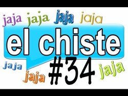 Learn Spanish with a Joke - (#34) Instructional Video