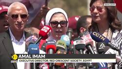 Israel-Hamas war: Israeli PM Netanyahu's Gaza annexation plan draws ire News Clip