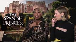 Laura Carmichael, Raffey Cassidy and Stacey Martin reveal how they earned their first wage Instructional Video