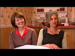 Preserving Food And Friendship Instructional Video