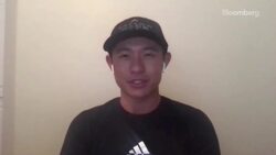 PGA Champ Collin Morikawa Says More Major Wins to Come News Clip