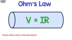 Basics of Electricity and Electronics #2 | Resistance and equivalent resistances | Electricity 101 Instructional Video