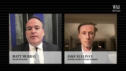 Jake Sullivan on the Next Four Years Instructional Video