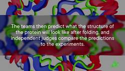 These AIs Are About to Revolutionize Biology Instructional Video