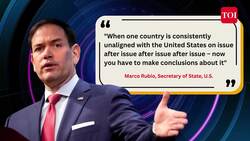 Trump Accuses South Africa Of ‘White Genocide’ As U.S. Boycotts G20 Events In Protest News Clip