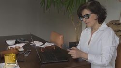 Cannes Film Festival: Film on Gaza photographer receives standing ovation News Clip