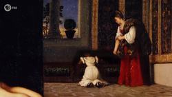 What Art tells us about Gender Instructional Video