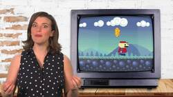 Are "Free" Video Games Really Free? Instructional Video