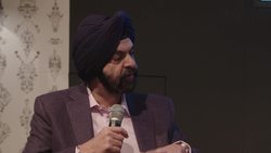 Future of Leadership Instructional Video