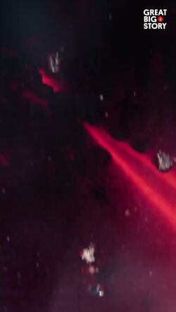 The colorful history of fake movie blood Instructional Video