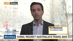 Coronavirus Update: China Death Toll at 1,380; Revisions Cloud Picture News Clip