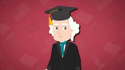 Five Facts - George Washington Instructional Video