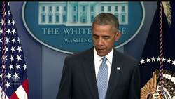 Obama comments on Baton Rouge police shooting News Clip