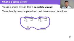 Making a series circuit Instructional Video