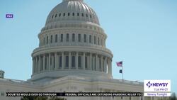 What Do Ginni Thomas' Texts Mean For Justice Clarence Thomas? News Clip