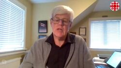 Canada has to remain engaged with Afghanistan on a humanitarian basis: John Manley News Clip