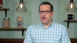 Got a Bad Diagnosis? Talk to Someone Who Has Been Through It Instructional Video