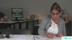 GCSE Secondary Maths Age 13-17 - Algebra: Functions - Explained Instructional Video