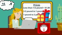 Adding Decimal Fractions Instructional Video