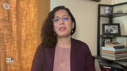 How Muslim and Jewish faith groups are coming together during Israel-Hamas war News Clip