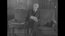 US Ambassador to Germany William E. Dodd retires News Clip