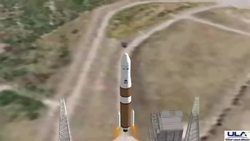 NASA | Behind the Scenes at the GOES-O Launch Pad Instructional Video