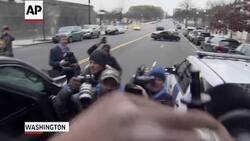 Roger Stone pleads not guilty in Russia probe case Instructional Video