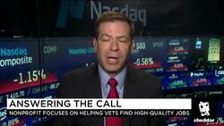 How Activision Uses 'Call of Duty' to Raise Funds for Vets News Clip