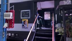 New party led by veteran MP dominates Netherlands elections News Clip