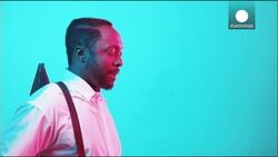 Will.i.am: ‘Education is the best gun control’ News Clip