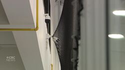 How streaming of local hockey rinks has changed the game News Clip