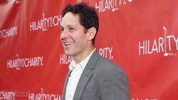 Paul Rudd Signs On to Star in Netflix’s ‘Living With Yourself’ | THR News News Clip