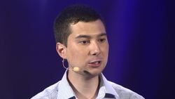 TED: This gel can make you stop bleeding instantly | Joe Landolina Instructional Video