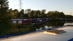 Boaters toot horns in appreciation of care workers News Clip