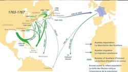 CANADA- Provinces + Territories explained (Geography Now!) Instructional Video